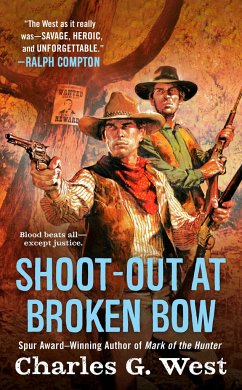Shoot-Out at Broken Bow - West, Charles G.