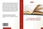 Les enseignants africains face à l'éducation bilingue