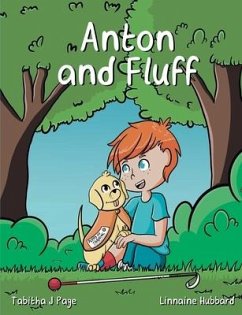 Anton and Fluff - Page, Tabitha