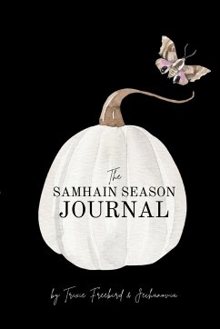 Samhain Journal - Jechanovia; Freebird, Trixie