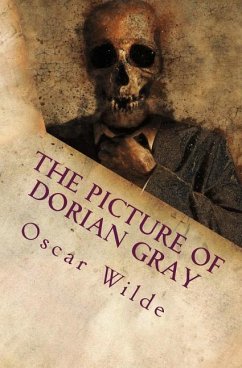 The Picture of Dorian Gray - Wilde, Oscar