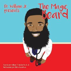 The Magic Beard (Spanish Version) - Hoston, William T.