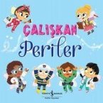 Caliskan Periler