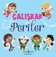 Caliskan Periler - Moss, Stephanie