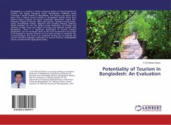 Potentiality of Tourism in Bangladesh: An Evaluation - Islam, S. M. Monirul