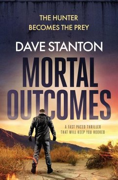 Mortal Outcomes - Stanton, Dave