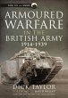 Armoured Warfare in the British Army,... - Bild 1
