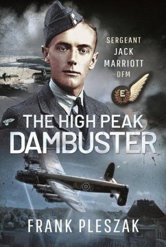 The High Peak Dambuster - Pleszak, Frank