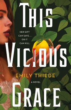 This Vicious Grace - Thiede, Emily
