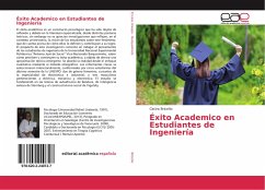 Cover Éxito Academico en Estudiantes de Ingeniería