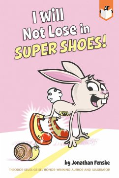 I Will Not Lose in Super Shoes! - Fenske, Jonathan