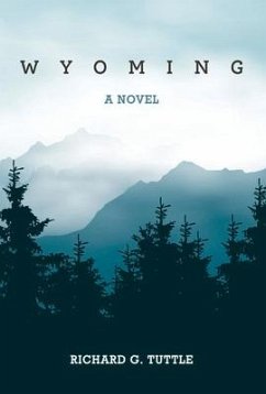 Wyoming - Tuttle, Richard G.