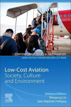 Low-Cost Aviation - Lin, Weiqiang;Fretigny, Jean-Baptiste
