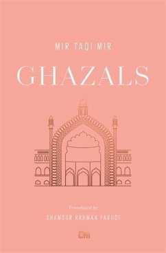 Ghazals - Mir, Mir Taqi