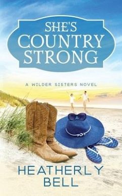 She's Country Strong - Bell, Heatherly