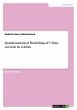 Spatial-statistical Modelling of Urban... - Bild 1