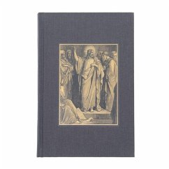 CSB Adorned Bible, Charcoal Cloth Over Board - Csb Bibles By Holman