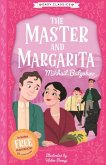 The Master and Margarita (Easy Classics)