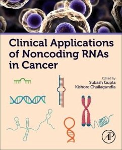 Clinical Applications of Noncoding Rnas in Cancer