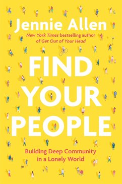 Find Your People - Allen, Jennie