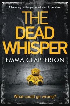 The Dead Whisper - Clapperton, Emma
