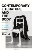 Contemporary Literature and the Body Contemporary Literature and the Body