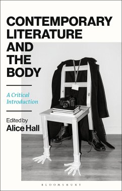 Contemporary Literature and the Body