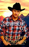 Cowboy Up (Sons of Chance, #5) (eBook, ePUB)