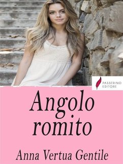 Cover Angolo romito (eBook, ePUB)