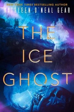 The Ice Ghost - Gear, Kathleen O'Neal