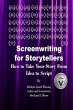 Screenwriting for Storytellers How to... - Bild 1