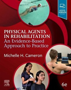 Physical Agents in Rehabilitation - Cameron, Michelle H. (Oregon Health and Science University, Departme