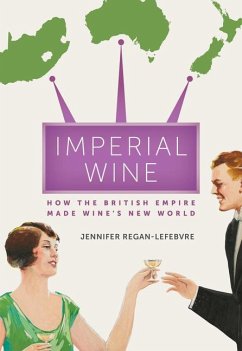 Imperial Wine - Regan-Lefebvre, Jennifer