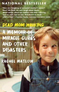 Dead Mom Walking - Matlow, Rachel