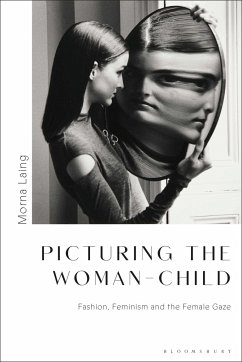 Picturing the Woman-Child - Laing, Morna