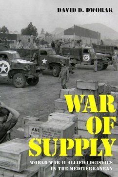 Cover War of Supply