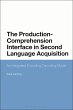 The Production-Comprehension Interface... - Bild 1