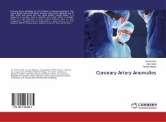 Coronary Artery Anomalies - Hadi, Noorul; Shah, Tahir; Ahmad, Farooq