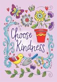 Choose Kindness Notebook