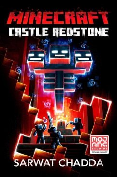 Minecraft: Castle Redstone - Chadda, Sarwat