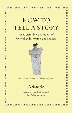 How to Tell a Story - Aristotle