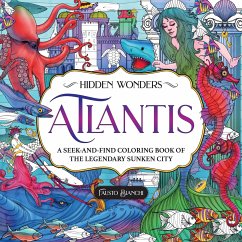 Hidden Wonders: Atlantis - Bianchi, Fausto