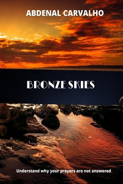 Bronze Skies - Carvalho, Abdenal