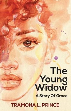 The Young Widow - Prince, Tramona