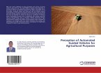 Perception of Automated Guided Vehicles for Agricultural Purposes