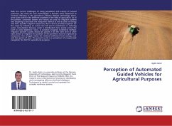 Perception of Automated Guided Vehicles for Agricultural Purposes - Azizi, Aydin