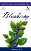 Blueberry (Anthology by blueberry ultra, #1) (eBook, ePUB)