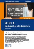 Scuola: guida pratica alla riapertura - II edizione (eBook, ePUB)