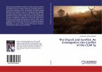 The Church and Conflict: An investigation into Conflict of the CCAP Sy