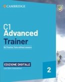 C1 Advanced Trainer 2 Six Practice Tests Without Answers with Interactive Bsmart eBook Edizione Digitale